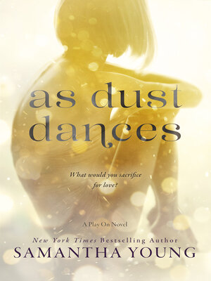 cover image of As Dust Dances